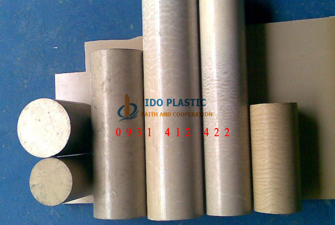 Tấm nhựa PPS chịu được nhiệt độ bao nhiêu?
